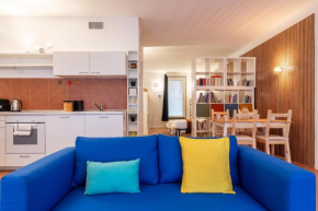 Gottardo Loft Flexyrent AC Milano